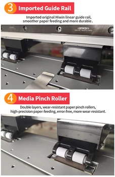 1,8 m triple 5113 spausdinimo galvutė tekstilės marginimo mašinos sublimacijos spausdintuvai
