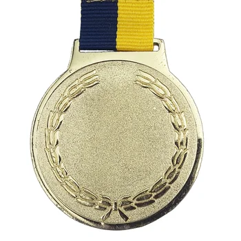 1.97 Colių 50 Vienetų, Daug Aukso Minkštas Emalio Užsakymą Sudarymo Medalis Cinko Lydinys Asmeninį Veikia Medalis