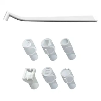 1 Nustatyti Dantų Ortodontinis Pelėsių Starter Kit For Odontologijos Klinika Nemokamas Pristatymas 1 tvarką
