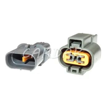 1 pasirinkite 2 Pin PB625-02127 2 Pin Automobilių Elektros Auto Jungtis Lempos 1G/2G/EVO Knock Sensor Kištukinis