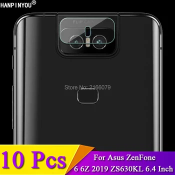 10 Vnt./Daug Asus ZenFone 6 6Z 2019 ZS630KL 6.4