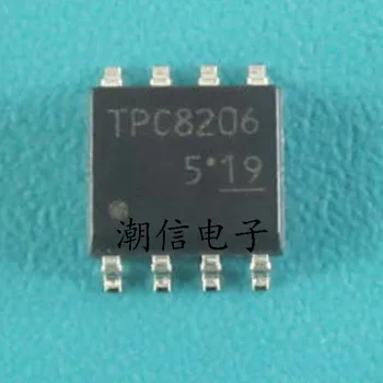 10cps TPC8206 SOP-8