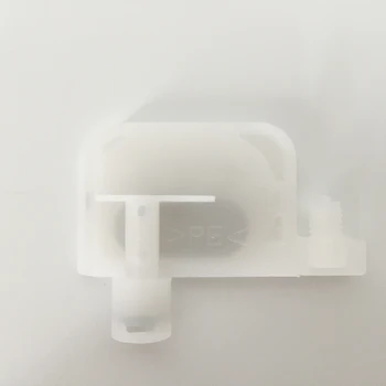 10vnt/daug dx4 dx5 spausdinimo galvutė didelis sklendė mažas filtras 4*3mm vienos eilės roland mutoh spausdintuvo sklendė rašalo filtras