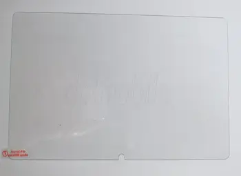 10vnt Grūdintas Stiklas Kino Screen Protector Acer Iconia Tab 10 A3-A40 A3 A40 10.1 colių Tablet + Valymo Servetėlės NR. Mažmeninės Langelyje