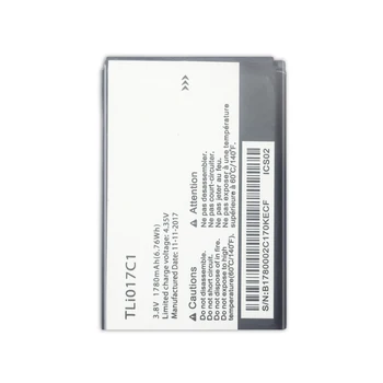 1780mAh Baterija Alcatel OneTouch PIXI 3 4.5