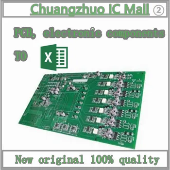 1PCS/daug 30554 HQFP-64 IC Chip Naujas originalus