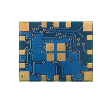 1PCS ESP8266 ESP-06 Serijos Belaidžio WIFI modulis ransceiver 25dbm 802.11 b/g/n 2.4 G