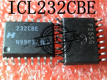 1Pieces Naujas Originalus ICL232CBE-TL 232CBE SOP16L Sandėlyje Realios Nuotraukos