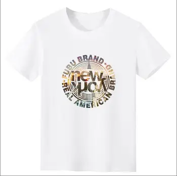 2019 Naujas Mados Vyrams Marškinėliai Homme Vasaros trumpomis Rankovėmis T Marškinėliai Prekės ženklo Vyrai Tee Marškinėliai Vyras Drabužių Mados Atsitiktinis
