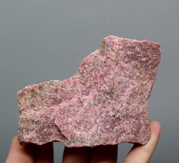 249g gamtos Rhodonite mineralinių pavyzdys akmenys ir kristalai gydymo kvarco kristalai, brangakmeniai nemokamas pristatymas