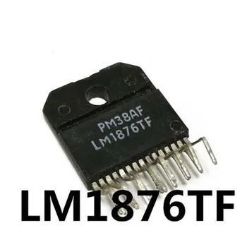 2vnt/daug LM1876TF ZIP-15