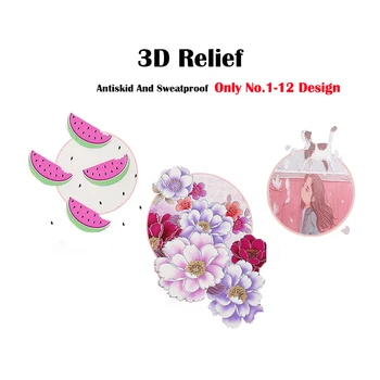 3D Gėlių Atveju Meizu M5s Padengti Funda Už Meiblue5s Meilan 5s 5.2 