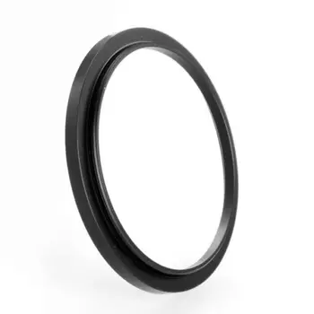 49mm-62mm 49-62 mm 49 iki 62 Step Up Filter Ring Adapter