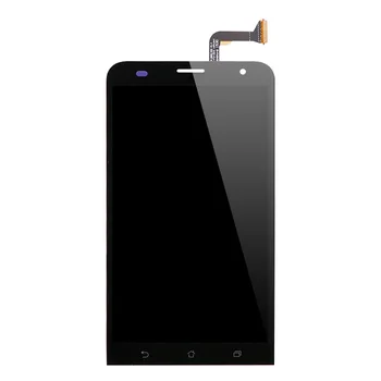 5.5 colių ASUS Zenfone 2 ZE551ML Pakeitimo Priedai LCD Ekranas+Touch Ekranas ASUS Zenfone 2 Lazerio ZE551KL+ Įrankiai