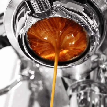 54mm Kiauras Portafilter Profesionalių Espresso Kavos Espresso kavos Aparatas, Rankena, Kavos Įrankiai Breville 8 Serija