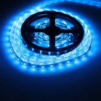 5M 300 LED Juostelės Šviesos Akvariumas Lanksti Juosta