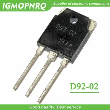5vnt/daug D92-02 ESAD92-02-3P diodų 20A 200V suvirintojų bendrą naujas originalus