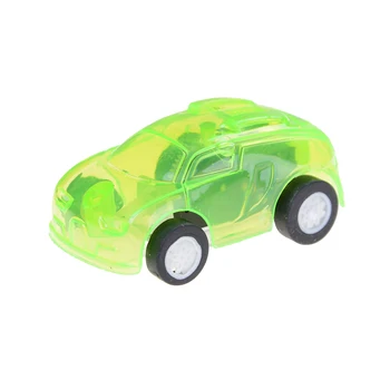 5vnt Žaislai Mielas Mini Plastiko Traukti Atgal Modelio Automobilių Žaislas Ratų Automobilio Modelis Juokinga Vaikams Žaislai Berniukams, Vaikų Atsitiktinis