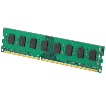 8 GB DDR3 RAM Atmintį, 1 600mhz 240Pins Aukštos kokybės Darbalaukio Atminties AMD PC