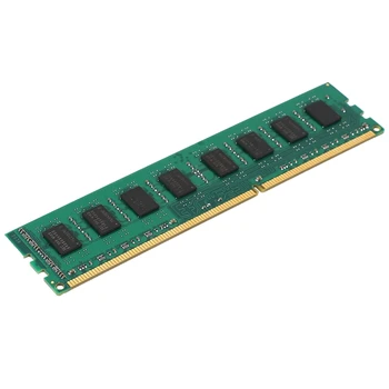 8 GB DDR3 RAM Atmintį, 1 600mhz 240Pins Aukštos kokybės Darbalaukio Atminties AMD PC