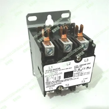Amerikos oro kondicionavimo kontaktoriaus kompresorius HCCY3XU04CG402N P282-0433A 220V vietoje