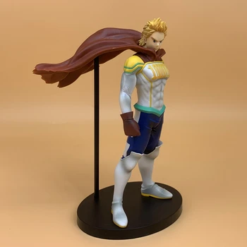Anime Duomenys Mano Herojus akademinės bendruomenės Mln. PVC Nuostabi Herojai Modelis Visi Gali Kolekcines Brinquedos Juguetes Veiksmų Figma Lėlės