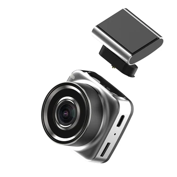 Anytek 2.0 Colių 1080P Automobilių DVR Recorder HD G-sensor 135 Laipsnių Objektyvas Automobilio Važiavimo vaizdo Kameros 16 MB+128MB Atminties