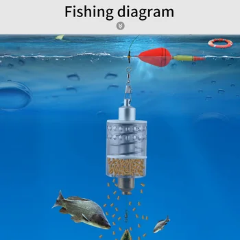 Automatinis Žvejybos Prietaisą Tingus Asmuo Universalus Geri Aukštos Elastinga Pavasario Jautrus Ąsotis Sugauti Žvejybos Veiksmingai