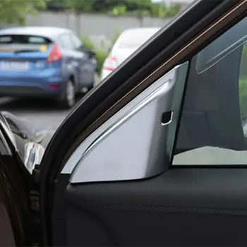 Automobilio galinio vaizdo Veidrodis Interjero Trikampis Šviesus Padengti Geely 