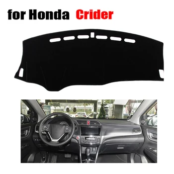 Automobilio prietaisų skydelio apima Honda Crider visus metus kairę ranką ratai brūkšnys motina apima Auto skydelio saugiklis priedai