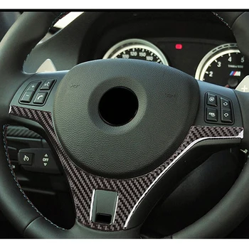 Automobilio Vairo Rato gaubtas Apdaila Modificated Nekilnojamojo Cabon Pluošto Apdaila BMW - M3 2007-2013 m.