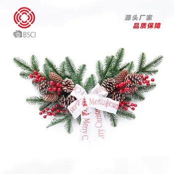 AVEBIEN kalėdų medžio rotango kalėdų dekoracijas namų елка искусственная pino de navidad grande boompje kerst versiering