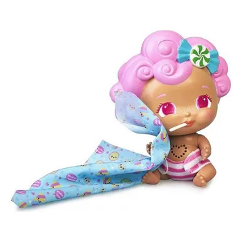 Baby Doll, Kad Pilvai Parsisiųsti-Saldainių Famosa (17 cm)