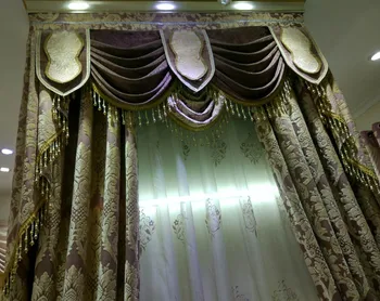 Bahamut Legenda Aksomo lango užuolaidėlė kambarį užuolaidų kambarių, Miegamojo užuolaidos apdaila, virtuvės užuolaidos