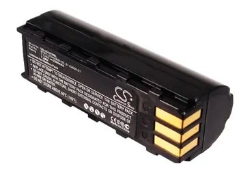 Baterija Honeywell 8800 Simbolis LS3478, DS3478, LS3578, DS3578, XS3478, NGI, DSS3478, MT2000, LS3478ER 2200mAh