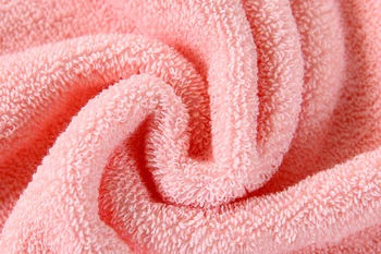 Bt21 Mikropluošto Rankšluosčiai, Vonios kambarys Desinfectantes Veido Rožinė Tela Algodon Veido Valymas Pirties Rankšluostį Vonios Rankšluosčiai vs Pink Veido