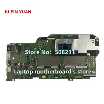 BĮ PIN YUAN 448.03G01.0011 5B20Q91169 Mainboard Lenovo Flex 2 Pro Kraštą 15 Nešiojamojo kompiuterio pagrindinę Plokštę su I5-4210U CPU pilnai Išbandyti
