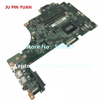 BĮ PIN YUAN A000302580 DA0BLNMB8D0 mainboard toshiba s55 s55t-b s55t-b5335 nešiojamojo kompiuterio pagrindinę plokštę su i5-4200HQ pilnai Išbandyti