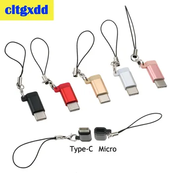 Cltgxdd Tipas-c Otg Adapteris Micro Usb 