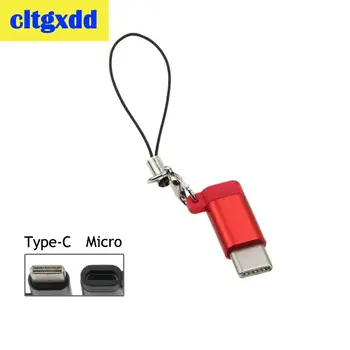 Cltgxdd Tipas-c Otg Adapteris Micro Usb 