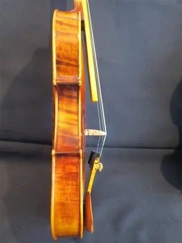 DAINA Prekės master 5 stygos smuikui 4/4,stiprus ir turtingas garso,piešimo back#12071