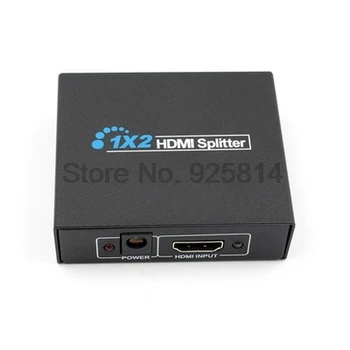 Dhl, ar avs 20pcs HDMI Splitter 
