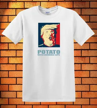 Donald Trump Pirmininkas Juokingi Marškinėliai vyriški Juodi Balti Marškinėliai, Naujas 3 Cool Atsitiktinis pasididžiavimas marškinėliai vyrams Unisex Naujas Mados marškinėlius