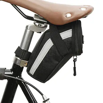 Dviračio Krepšys Bicycle Saugojimo Balno Pagalvių Dviračių Sėdynės Uodega Galinis Krepšys, Dviračių Priedai