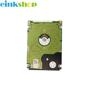 Einkshop naudotas HDD Kietasis Diskas Su Firmware hp 815 800 820 HDD hp C7769-69300 C7769-60143 C7779-60001 C7779-69272 spausdintuvą