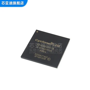 EP3C40F324I7N FBGA-324 -FPGA
