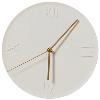 Europos Minimalistinės Kūrybos Unikalus Sieniniai Laikrodžiai Brife Silent Kambarį Šiuolaikinės Keramikos Studijų Skaitmeninio Meno Laikrodis Žiūrėti Dekoro l