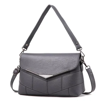 FGJLLOGJGSO Naujų Karšto 2019 atsitiktinis Ponios Vieną petį krepšys moterims rankinė krepšys padengti maišelį moterų PU odos pečių maišą