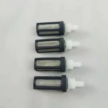 Filtro kasetė pre-filtras siurblio filtras-gaminamas vynas filtravimo bandoma išvengti filtro galvutė su silikono vamzdžiai