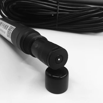 Galvaniniai Ištirpusio Deguonies Jutiklis elektrodo AR zondas techninės Priežiūros nemokamai RS-485 MODBUS 4~20mA Vandeniui